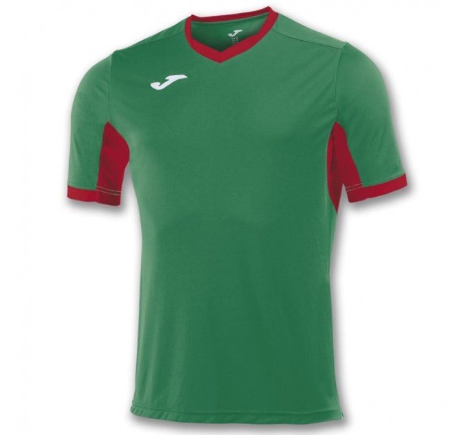 Joma Champion IV зелено-червона