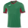 Joma Champion IV зелено-червона