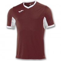 Joma Champion IV бордово-белая