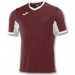 Joma Champion IV бордово-біла