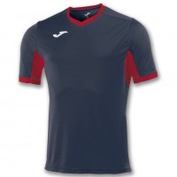Joma Champion IV темно-синя-червона