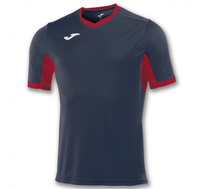 Joma Champion IV темно-синя-червона