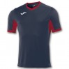 Joma Champion IV темно-синя-червона