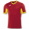 Joma Champion IV червоно-жовта
