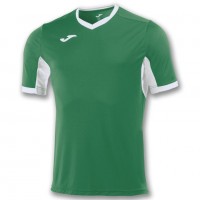 Joma Champion IV зелено-біла