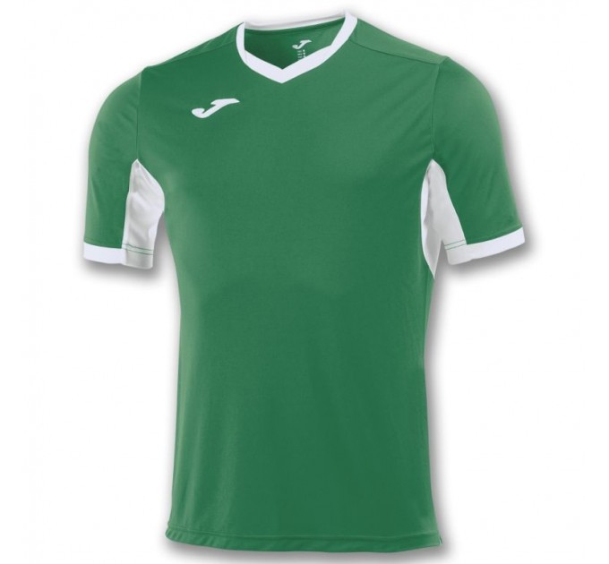 Joma Champion IV зелено-біла