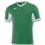 Joma Champion IV зелено-біла