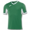 Joma Champion IV зелено-біла