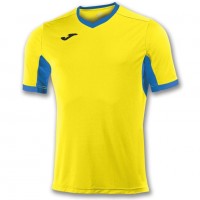 Joma Champion IV жовто-синя