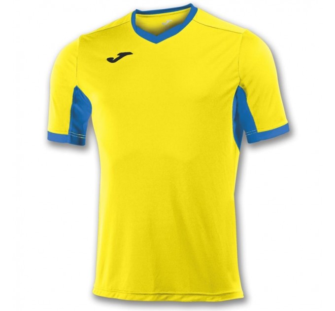 Joma Champion IV жовто-синя