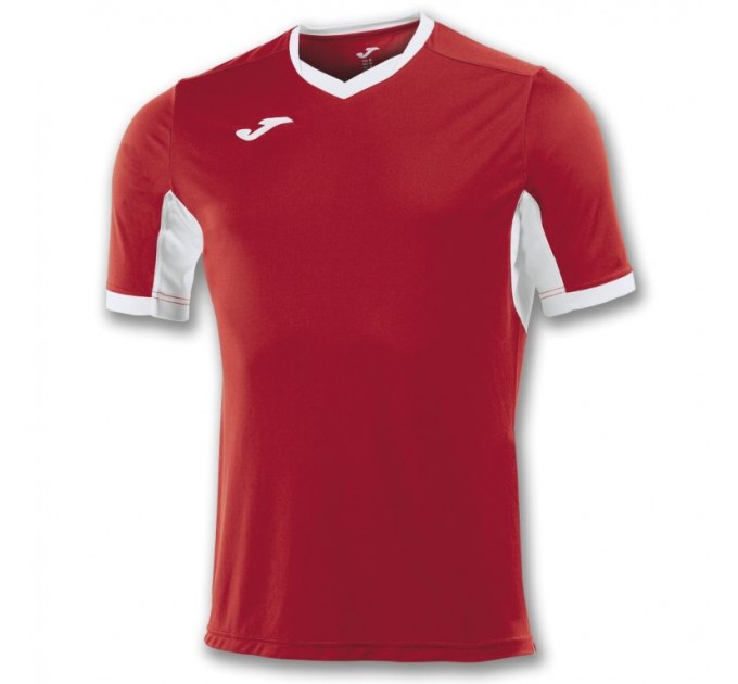 Joma Champion IV червоно-біла
