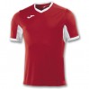 Joma Champion IV красно-белая
