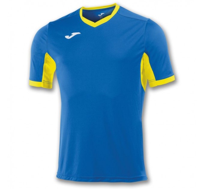 Joma Champion IV синьо-жовта