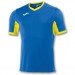 Joma Champion IV синьо-жовта