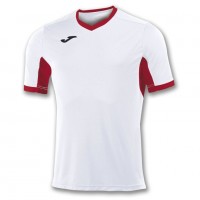Joma Champion IV біло-червона