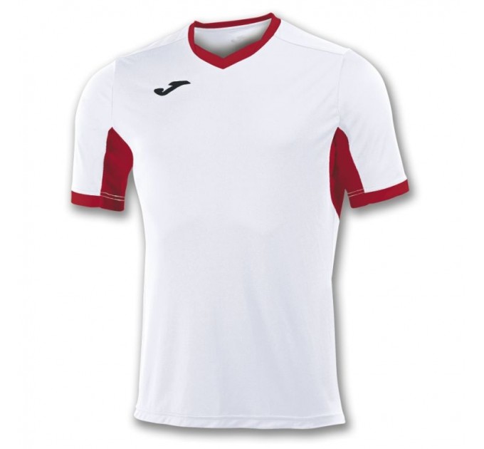 Joma Champion IV біло-червона