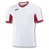 Joma Champion IV біло-червона
