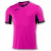 Joma Champion IV розово-черная