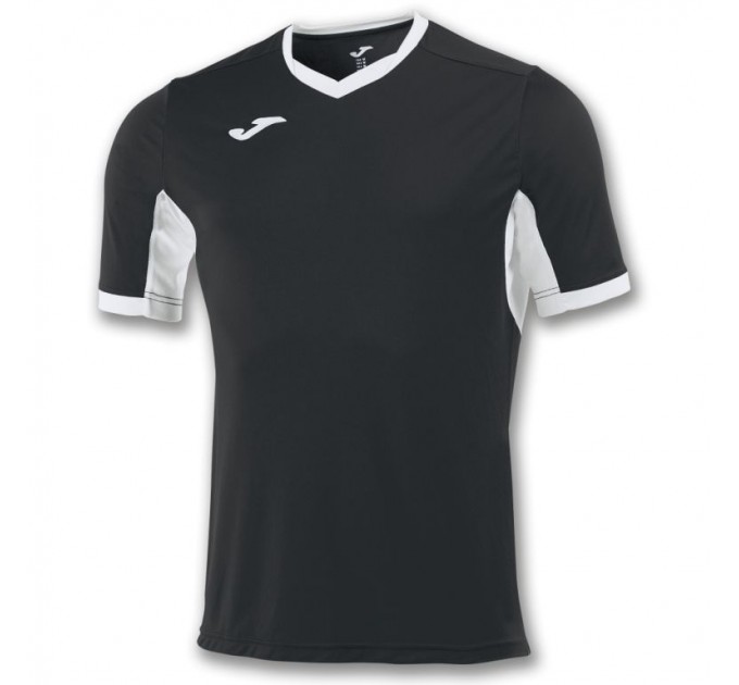 Joma Champion IV чорно-біла