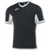 Joma Champion IV чорно-біла
