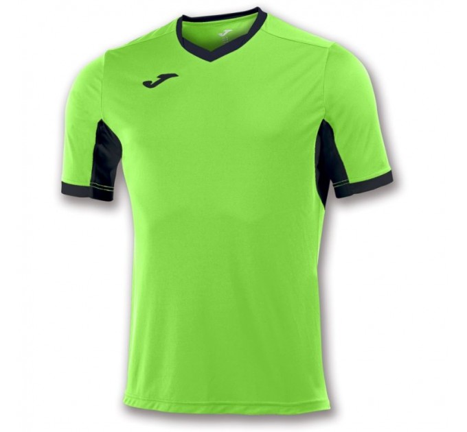 Joma Champion IV зелено-черная