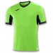 Joma Champion IV зелено-чорна