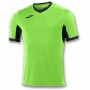Joma Champion IV зелено-чорна