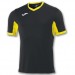 Joma Champion IV черно-желтая