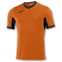 Joma Champion IV оранжево-чорна
