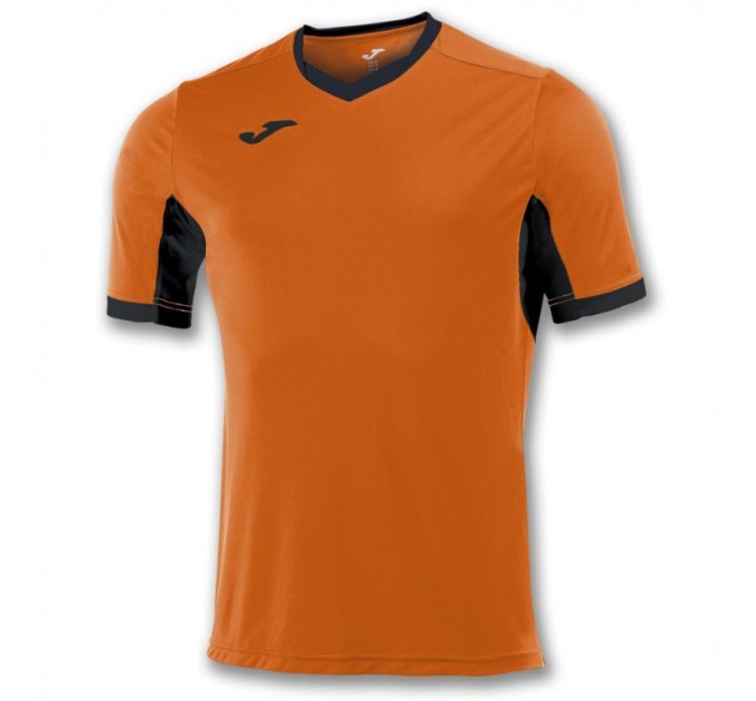 Joma Champion IV оранжево-черная