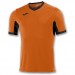 Joma Champion IV оранжево-черная