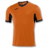 Joma Champion IV оранжево-черная