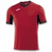 Joma Champion IV красно-черная