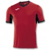 Joma Champion IV красно-черная
