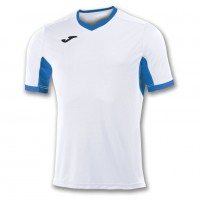 Joma Champion IV біло-синяя