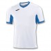 Joma Champion IV біло-синяя