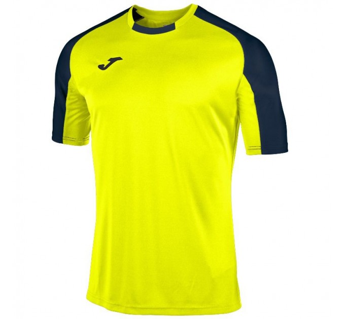 Joma Essential жовто-чорна