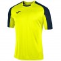 Joma Essential жовто-чорна