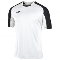 Joma Essential біло-чорна