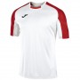 Joma Essential бело-красная