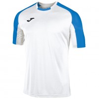 Joma Essential біло-голуба