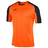 Joma Essential оранжево-чорна