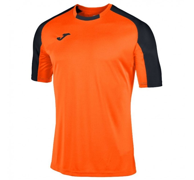 Joma Essential оранжево-чорна