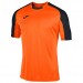 Joma Essential оранжево-чорна
