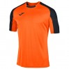 Joma Essential оранжево-черная