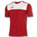 Футболка Joma Winner, червоно-біла