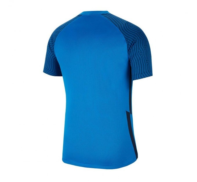 Ігрова футболка Nike Dri-FIT Strike II t-shirt CW3544-463