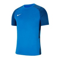 Ігрова футболка Nike Dri-FIT Strike II t-shirt CW3544-463