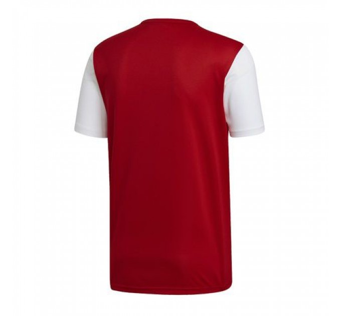 Игровая футболка Adidas Estro 19 цвет: красный