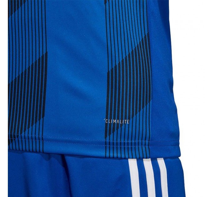 Ігрова футболка Adidas Striped 19 200